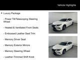 Used 2017 Lexus ES 300h w/ Luxury Package image 5