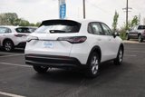 New 2025 Honda HR-V LX image 4