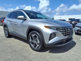 Used 2022 Hyundai Tucson Limited image 2