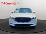 Used 2018 MAZDA CX-5 Touring w/ Preferred Equipment Package image 2