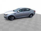 Used 2014 Kia Optima LX w/ Paint Protection Film Package image 4
