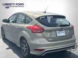 Used 2016 Ford Focus SE w/ SE Sport Package image 3