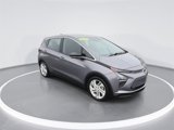 Used 2022 Chevrolet Bolt LT image 2