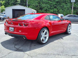 Used 2011 Chevrolet Camaro LT w/ RS Package image 3
