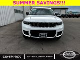 Used 2021 Jeep Grand Cherokee L Laredo w/ Luxury Tech Group I image 6