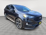 Used 2019 Ford Edge ST image 4
