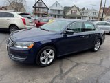 Used 2012 Volkswagen Passat 2.5 SE image 3