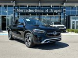 Used 2025 Mercedes-Benz GLA 250 4MATIC image 3