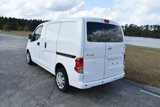 Used 2021 Nissan NV200 SV w/ Back Door Glass Package image 4