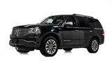 Used 2015 Lincoln Navigator 2WD image 2