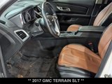 Used 2017 GMC Terrain SLT w/ Open Road Package image 6