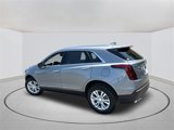 New 2025 Cadillac XT5 Luxury image 3