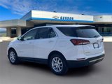 Used 2022 Chevrolet Equinox LT image 3