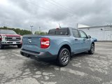 Certified 2022 Ford Maverick XLT w/ Equipment Group 300A Standard image 5