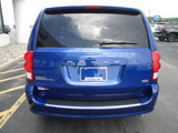 Used 2019 Dodge Grand Caravan SE image 4