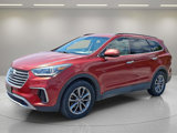 Used 2017 Hyundai Santa Fe SE image 3