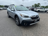 Used 2021 Subaru Outback Limited XT image 2