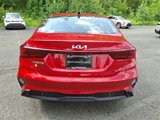 Certified 2022 Kia Forte LXS image 5