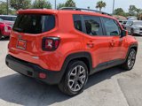 Used 2017 Jeep Renegade Latitude image 4