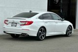 Certified 2022 Honda Accord Sport image 4
