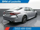 Used 2023 Toyota Camry SE image 5