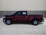 Used 2022 RAM 1500 Big Horn image 2