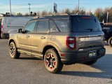 New 2024 Ford Bronco Sport Free Wheeling image 5