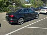 Used 2018 Audi A3 2.0T Premium Plus image 3