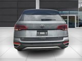 Used 2022 Volkswagen Taos SE image 4