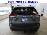 Used 2019 Toyota RAV4 XLE image 4