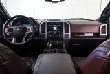 Used 2015 Ford F150 Platinum w/ Equipment Group 701A Luxury image 6