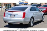 Used 2017 Cadillac XTS Luxury image 4