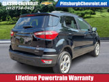 Used 2021 Ford EcoSport SE w/ SE Convenience Package image 6