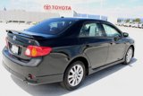 Used 2010 Toyota Corolla S image 3