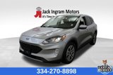 Used 2022 Ford Escape SEL image 2