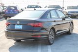 Certified 2021 Volkswagen Jetta SE w/ SE Cold Weather Package image 6