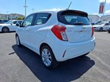 Used 2020 Chevrolet Spark LT image 4