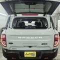 Used 2021 Ford Bronco Sport Big Bend image 5