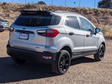 Used 2022 Ford EcoSport SES image 6