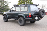 Used 1994 Toyota Land Cruiser image 6