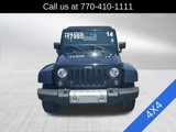 Used 2014 Jeep Wrangler Unlimited Sahara w/ Connectivity Group image 2