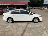 Used 2010 Honda Civic LX image 2