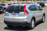 Used 2012 Honda CR-V EX-L image 4