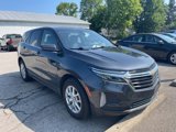 Certified 2022 Chevrolet Equinox LT image 2