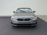 Used 2017 BMW 540i xDrive image 3