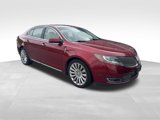 Used 2013 Lincoln MKS image 2