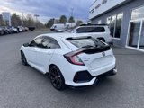 Used 2018 Honda Civic Sport image 4