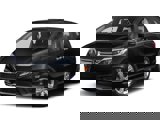 Certified 2020 Honda Odyssey EX-L image 4