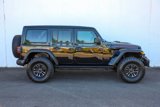 Used 2024 Jeep Wrangler Unlimited Rubicon image 3