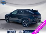 Certified 2022 Hyundai Tucson SEL w/ Convenience + Premium Package image 3